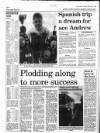 Western Evening Herald Thursday 27 December 1990 Page 40