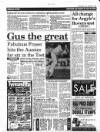 Western Evening Herald Friday 28 December 1990 Page 31