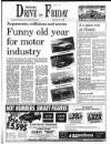 Western Evening Herald Friday 28 December 1990 Page 32