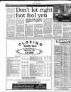 Western Evening Herald Friday 28 December 1990 Page 35