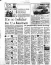 Western Evening Herald Friday 28 December 1990 Page 39