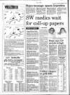 Western Evening Herald Saturday 29 December 1990 Page 2