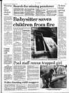 Western Evening Herald Saturday 29 December 1990 Page 3