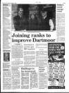 Western Evening Herald Saturday 29 December 1990 Page 7