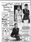 Western Evening Herald Saturday 29 December 1990 Page 10