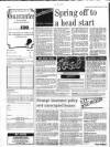 Western Evening Herald Saturday 29 December 1990 Page 12