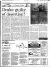 Western Evening Herald Saturday 29 December 1990 Page 13