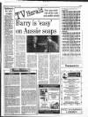 Western Evening Herald Saturday 29 December 1990 Page 15