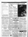 Western Evening Herald Saturday 29 December 1990 Page 20