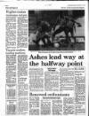 Western Evening Herald Saturday 29 December 1990 Page 30