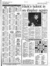 Western Evening Herald Saturday 29 December 1990 Page 31
