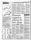 Western Evening Herald Monday 31 December 1990 Page 1