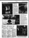 Western Evening Herald Monday 31 December 1990 Page 17