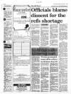 Western Evening Herald Monday 31 December 1990 Page 27