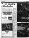 Western Evening Herald Monday 31 December 1990 Page 35