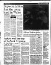 Western Evening Herald Monday 31 December 1990 Page 37