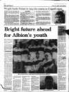 Western Evening Herald Tuesday 29 January 1991 Page 20
