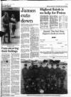 Western Evening Herald Tuesday 15 January 1991 Page 21