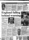 Western Evening Herald Tuesday 15 January 1991 Page 22