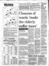 Western Evening Herald Wednesday 02 January 1991 Page 2