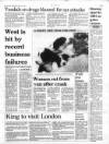 Western Evening Herald Wednesday 02 January 1991 Page 3