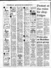 Western Evening Herald Wednesday 02 January 1991 Page 8