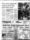 Western Evening Herald Wednesday 02 January 1991 Page 12