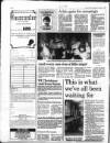 Western Evening Herald Wednesday 02 January 1991 Page 20