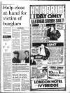 Western Evening Herald Friday 04 January 1991 Page 13