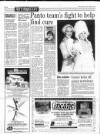 Western Evening Herald Friday 04 January 1991 Page 22