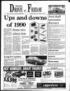 Western Evening Herald Friday 04 January 1991 Page 41