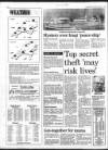 Western Evening Herald Saturday 05 January 1991 Page 2