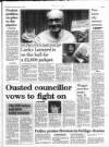 Western Evening Herald Saturday 05 January 1991 Page 3