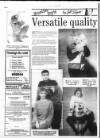 Western Evening Herald Saturday 05 January 1991 Page 10