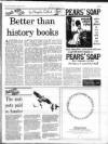 Western Evening Herald Saturday 05 January 1991 Page 13