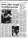 Western Evening Herald Saturday 05 January 1991 Page 29