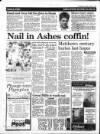 Western Evening Herald Saturday 05 January 1991 Page 32