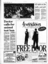 Western Evening Herald Monday 07 January 1991 Page 5