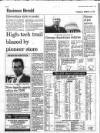 Western Evening Herald Monday 07 January 1991 Page 10