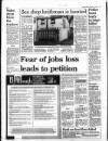 Western Evening Herald Monday 07 January 1991 Page 12