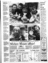 Western Evening Herald Monday 07 January 1991 Page 13