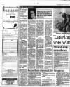 Western Evening Herald Monday 07 January 1991 Page 14