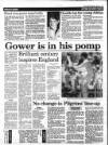 Western Evening Herald Monday 07 January 1991 Page 28