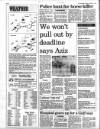 Western Evening Herald Tuesday 08 January 1991 Page 2