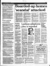 Western Evening Herald Tuesday 08 January 1991 Page 13