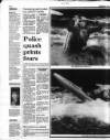 Western Evening Herald Tuesday 08 January 1991 Page 14
