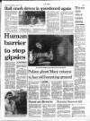 Western Evening Herald Wednesday 09 January 1991 Page 3