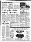Western Evening Herald Wednesday 09 January 1991 Page 9
