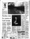 Western Evening Herald Wednesday 09 January 1991 Page 12