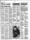 Western Evening Herald Wednesday 09 January 1991 Page 25